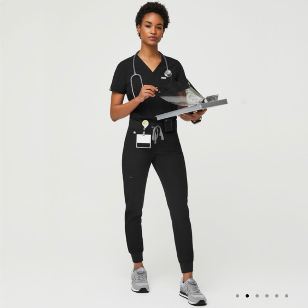 FIGS Casma and Zamora set